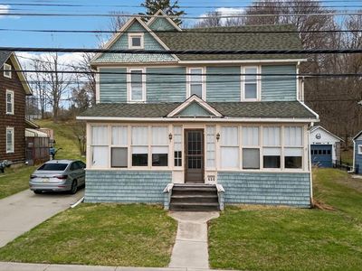 Property at 608 Lincoln St, Sayre, PA