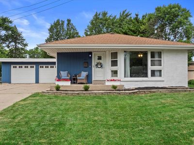 3611 South 71st STREET