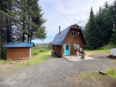 3108 Jakolof Bay Rd