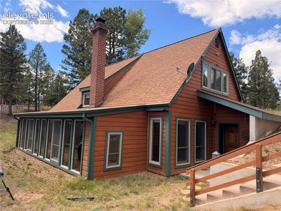 Property at 36 Summit Lake Dr, Divide, CO