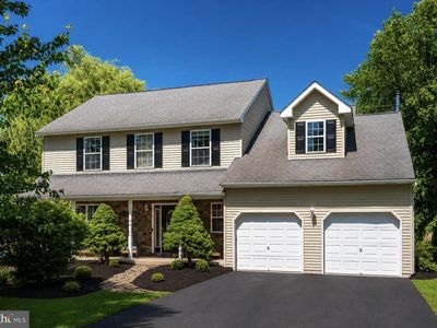 923 Chester Dr