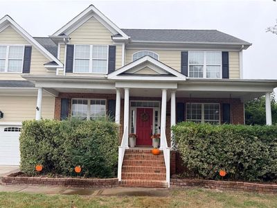 1237 Spruce Ln