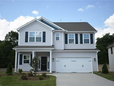 222 Royal Pines Dr LOT 183