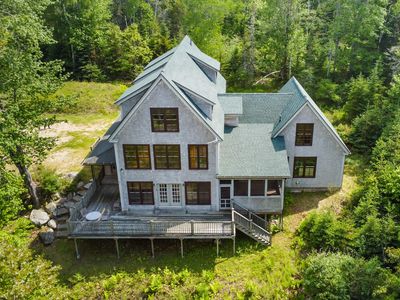 24 Moosewood Lane