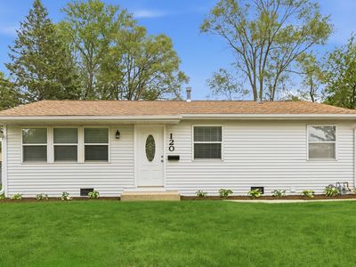 120 Adobe Cir