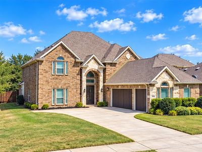 1400 Bonanza Ln