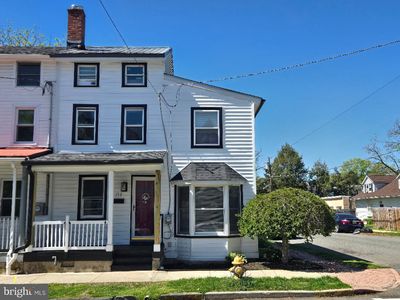 152 Mount Holly Ave