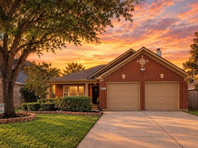 28231 Crossprairie Dr