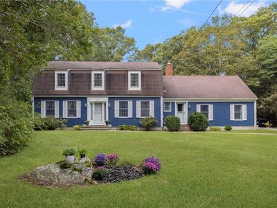 326 Pine Hill Rd