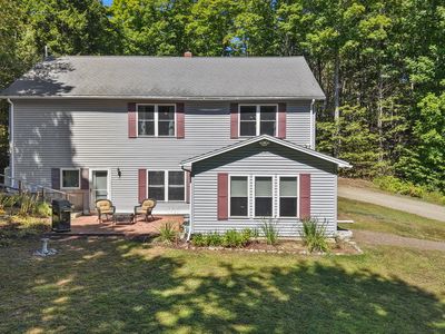 281 Mudgett Road