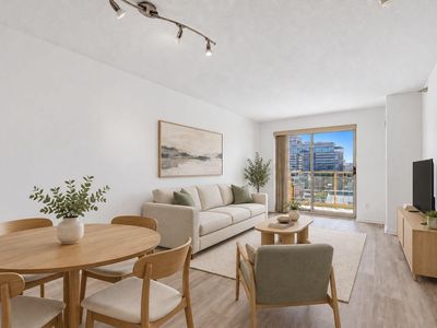 Property at 401 S 1st St Unit 1103, Minneapolis, MN