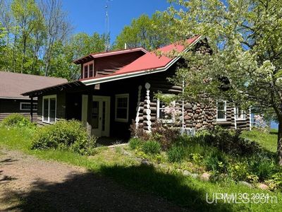 Property at 11102 N M64, Marenisco, MI