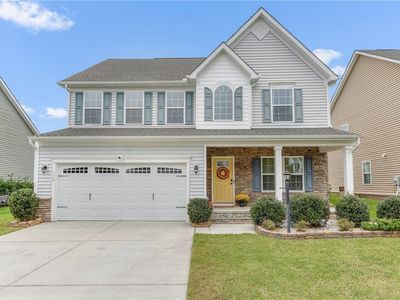 170 Williamson Park Ln