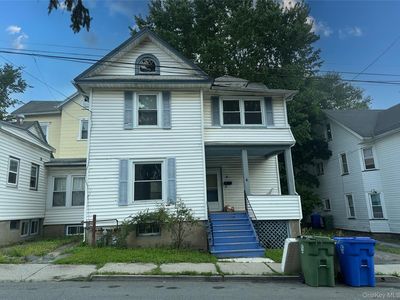 4 Harding Street