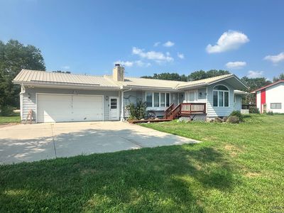 Property at 406 Martha St, Newcastle, NE