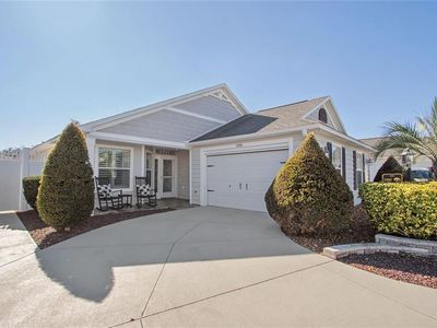 1106 Southern Sun Dr