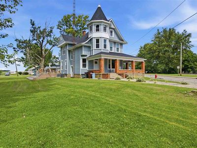 Property at 303 Liberty St, West College Corner, IN