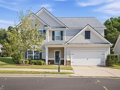 603 Stonehurst Ln