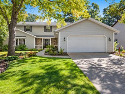 425 E Fox Run Cir