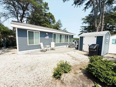 Property at 4 Bank Rd Lot 16, Marmora, NJ