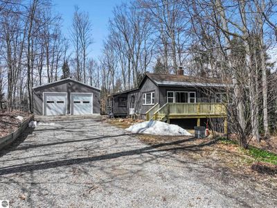 Property at 510 Three Mile Rd S, Traverse City, MI