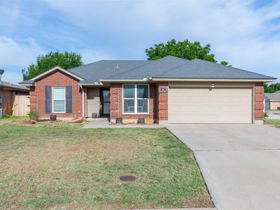 3802 Wake Forrest Ln