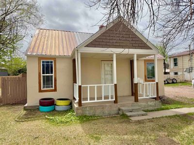 233 Saint Patrick St
