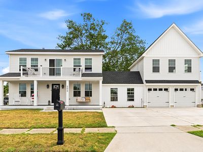 200 Holmes Ave N