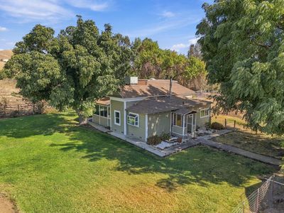Property at 601 E Mulberry Avenue, Porterville, CA