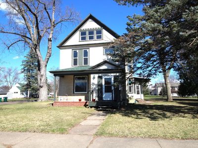 Property at 220 S Eliot Ave, Rush City, MN