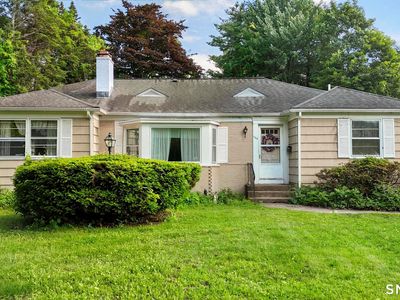 105 Beelzebub Road