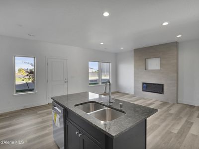 709 N Creative Way Lot 6