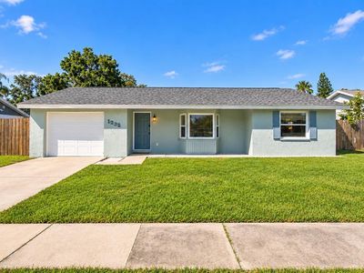 Property at 1232 18TH AVENUE SW, Seminole, FL