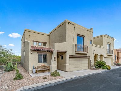 Property at 49 S Crown Plz, Vail, AZ