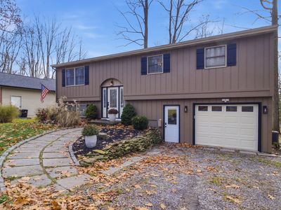 186 Green Lantern Rd