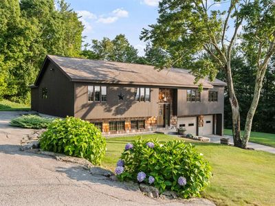 68 Woodwells Garrison Road