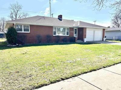 27 South Lexington Drive