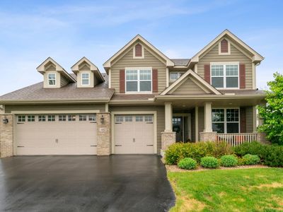 1482 Camden Ridge Dr