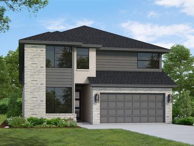16258 Tifton Meadow Trl
