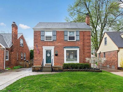 21208 Hunt Club Dr