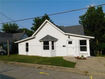306 S Posey Street
