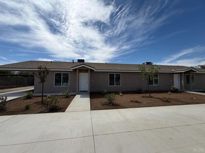 201 Dairy Ave