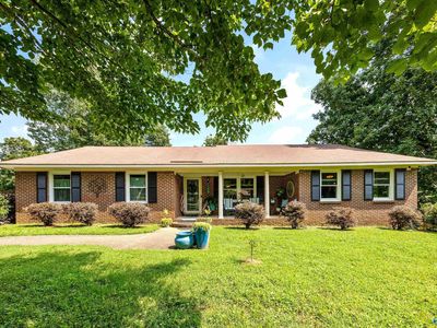 109 Laurel Oak Rd
