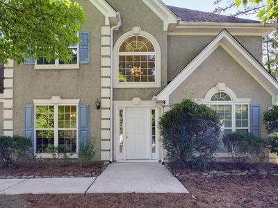 110 Brookstone Crst