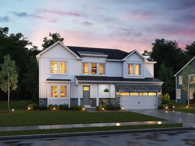 Property at Canterbury Plan, Bridgecreek, Sylvania, OH