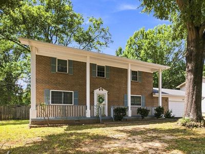 37 Cardinal Valley Dr