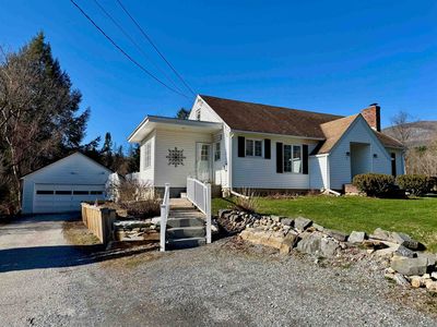 2 Pine Road