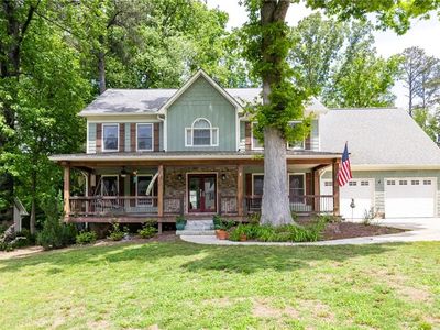 5531 Hurstcliffe Dr NW