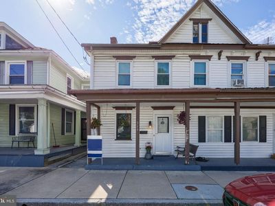 Property at 319 N Railroad St, Palmyra, PA