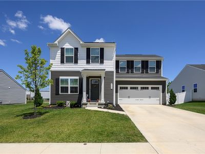 2741 Bishop Oval